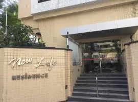Apartamento na melhor localização de fortaleza!!