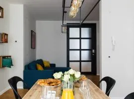 Royal Stay Brussels Centre
