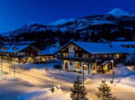 De 10 bedste lejligheder i Hemsedal, Norge | Booking.com