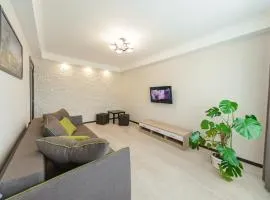 ARTAL Apartment on Iordanskaya 22