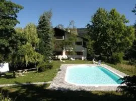 Agriturismo La Casa sul Poggio
