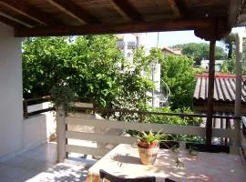 Maria`s Haus in Artemida