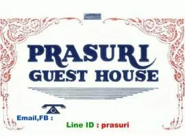 Prasuri Guest House
