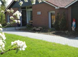 B&B Morskershoeve, accessible hotel in Winterswijk-Meddo