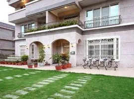 Star 101 Guest House