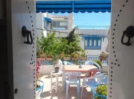 Cosy Duplex" Sidi Bou Said "