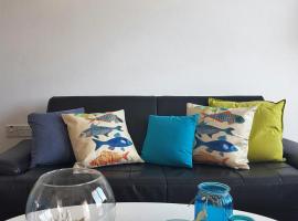 Siblings Nest 1, hotel v destinaci Polis Chrysochous
