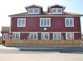 Sjöhuset, hotel v destinaci Ellös