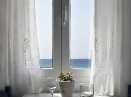 Almira Studios, hotel a Kionia