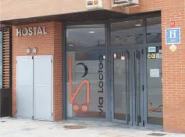 Hostal Via Láctea