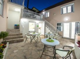 Five Rivers Rooms, khách sạn ở Mostar
