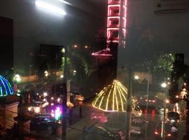 Sunflower Hotel, hotel v destinaci Ninh Binh