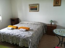 Bed and breakfast sas Damas, cheap hotel in Chiaramonti