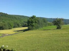 Ferienwohnung Csilla