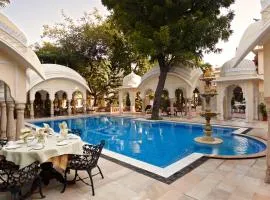 Alsisar Haveli - Heritage Hotel