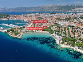 Green Park Luxury Rooms, Hotel in Split