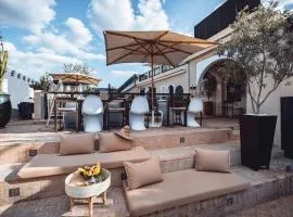 Ambre Epices Medina Riad