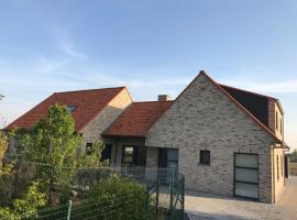 De Karaneel, hotel med onsen i Mangelaar