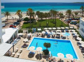 Hipotels Hipocampo - Adults Only, hotel in Cala Millor