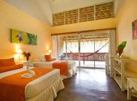 Villas del Caribe、プエルト・ビエホにあるCaptain Manuel Niño International Airport - CHXの周辺ホテル