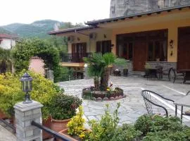 Guesthouse Papastathis