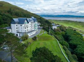 Trefeddian Hotel, hotel v destinaci Aberdyfi