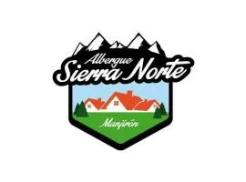 Albergue Sierra Norte