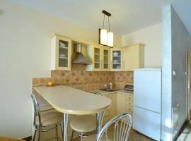 Apartamenty i Pokoje "U BARBARY", Cottage in Lyck