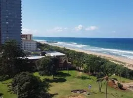 Beach frond apartment