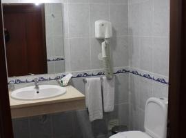 Hotel Quinta das Pratas, hotel v destinaci Cartaxo