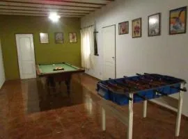 Ñande Roga San Cemente