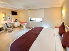 Hotel Regente