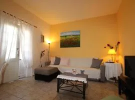 Acharavi Afrodite Apartments