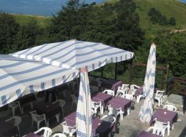 Albergo Casa Della Neve