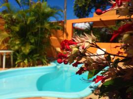 Pousada Rota Tropicana