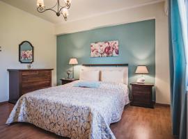 Birdsing Cottage – hotel dla rodzin w mieście Dassia
