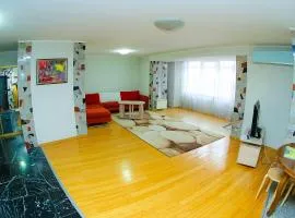 Apartment On Krylova 66