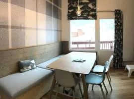 Appartement familial - La Tania