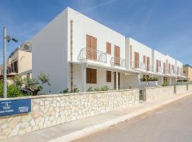 Case Vacanza Trinacria, hotell i San Vito lo Capo