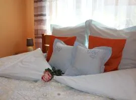 Pokój Kameralny- De Luxe z oddzielnym wejsciem