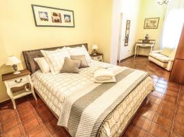 Scognamiglio Suites, hotel v destinaci Ercolano
