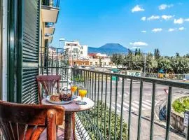 Villa Favorita Suites