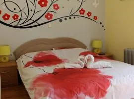 Teona Apartment Ohrid