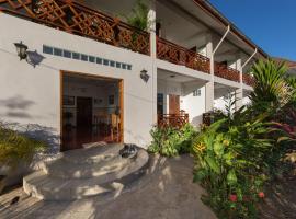 BABA Guesthouse, vacation rental in Don Det