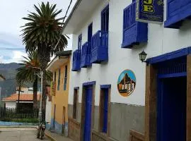 Casona Mollepata