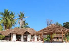 Le Zahir de l'ile - Iranja