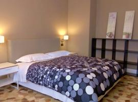 Novegro Linate 101, hotel v destinaci Linate