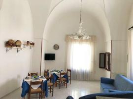 Casa Vacanze "Lo Munte", homestay in Barbarano