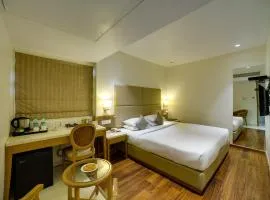 Ramee Guestline Hotel Khar