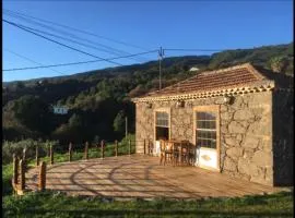 Casa Deco, La Galga, La Palma